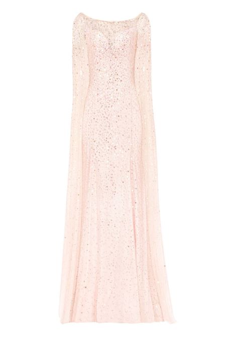 Light pink Roman gown Jenny packham - women JENNY PACKHAM | ZBD101L2046